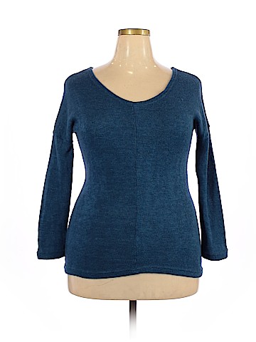 Vicabo Pullover Sweater (view 1)