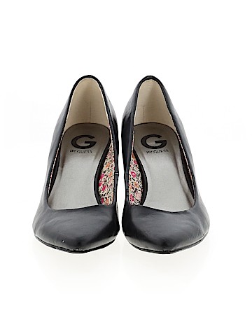 G by GUESS Heels (view 2)