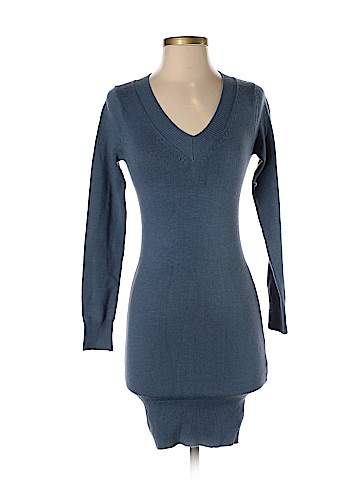 Derek Heart Casual Dress (view 1)