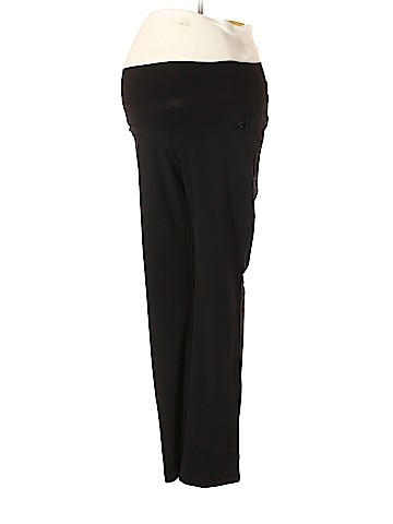 Motherhood Casual Pants (view 1)