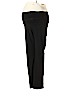 Motherhood Black Casual Pants Size S - photo 1