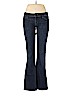 DL1961 Blue Jeans Size 28 waist - photo 1