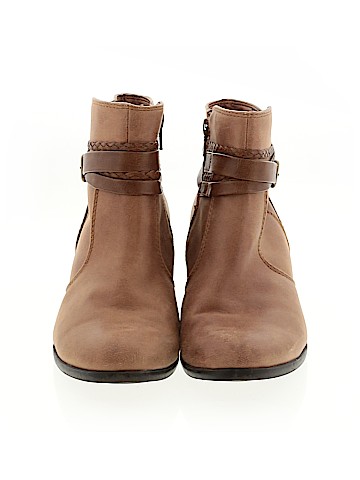 Yuu Ankle Boots (view 2)