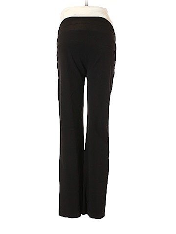 Motherhood Casual Pants (view 2)