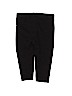 Gymboree Solid Black Leggings Size 12-18 mo - photo 2