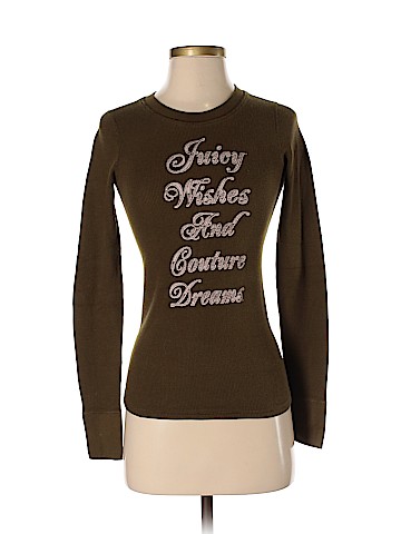 Juicy Couture Thermal Top (view 1)