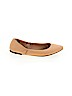 Ana Capri Tan Flats Size EU 39 - photo 1