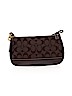 Coach Brown Shoulder Bag One size - photo 3
