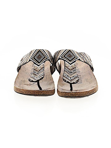 Sam & Libby Flip Flops (view 2)