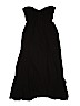 Thomas Wylde 100% Rayon Black Cocktail Dress Size S - photo 1