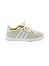 Adidas Gray Sneakers Size 6 - photo 1