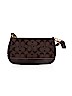Coach Brown Shoulder Bag One size - photo 1