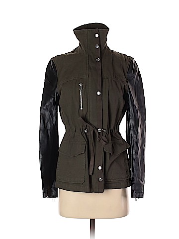 Forever 21 Jacket (view 1)