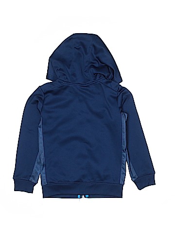 Nike Zip Up Hoodie (view 2)