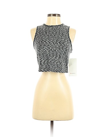 Lululemon Athletica Active Tank (view 1)