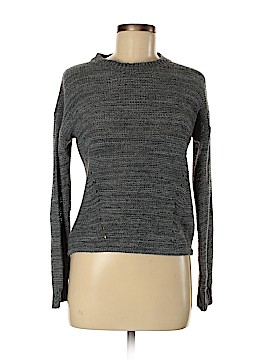 Don't Ask Why Pullover Sweater