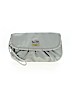 Coach Gray Wristlet One size - photo 1