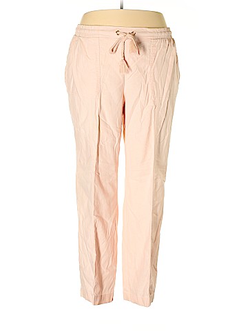 Cato Linen Pants (view 1)