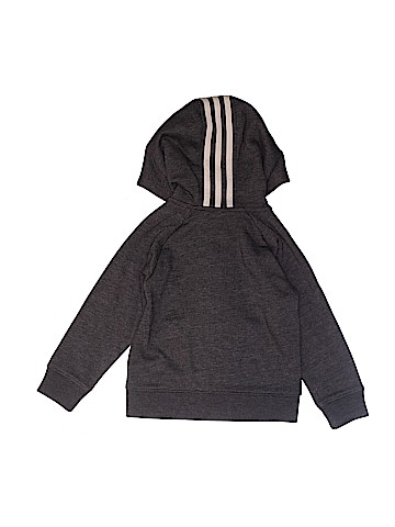 Adidas Zip Up Hoodie (view 2)