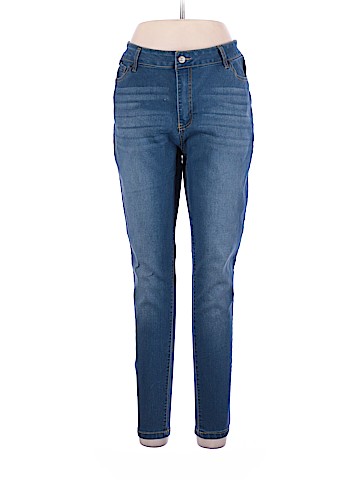 Assorted Brands Jeans (view 1)