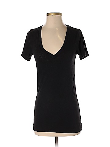 Victoria's Secret Pink Short Sleeve T-Shirt (view 1)