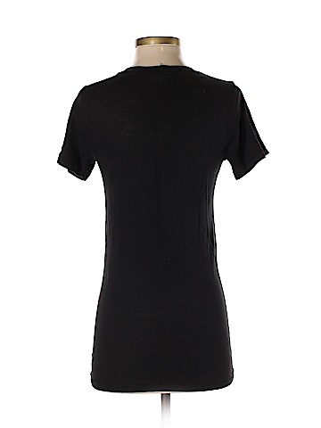 Victoria's Secret Pink Short Sleeve T-Shirt (view 2)