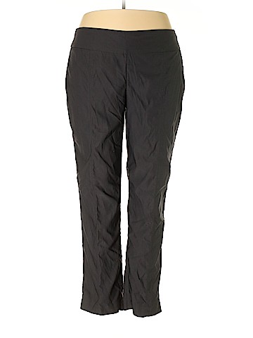 New Directions Casual Pants (view 1)