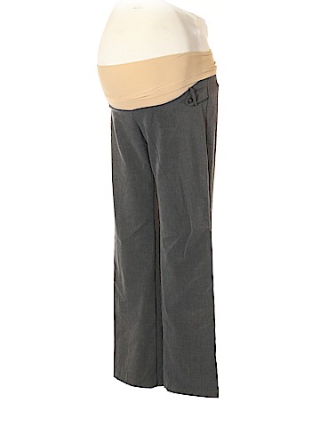 Motherhood Casual Pants (view 1)