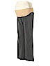 Motherhood Gray Casual Pants Size S - photo 1