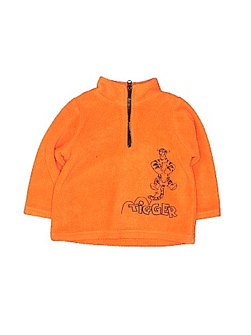 Disney Fleece Jacket (view 1)