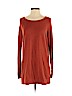 Mossimo Orange Pullover Sweater Size S - photo 1