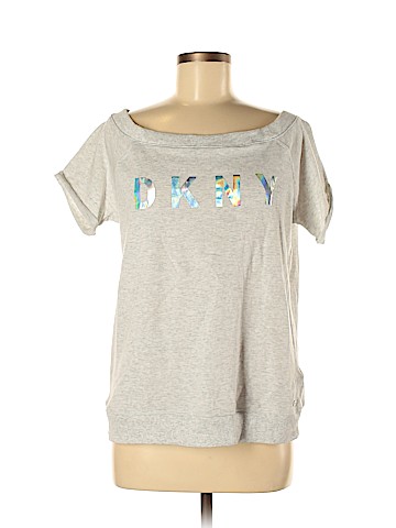 DKNY Sweatshirt (view 1)