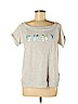 DKNY Gray Sweatshirt Size M - photo 1