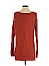 Mossimo Orange Pullover Sweater Size S - photo 2