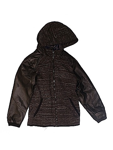 Urban Republic Zip Up Hoodie (view 1)