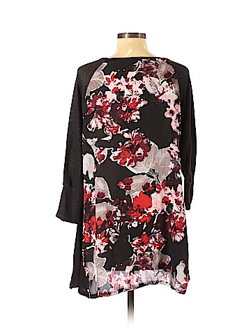 DressBarn 3/4 Sleeve Blouse (view 2)