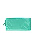 J.Crew Solid Green Makeup Bag One size - photo 2