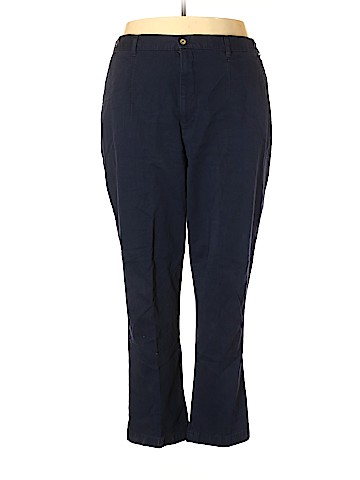 Cherokee Khakis (view 1)