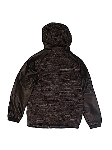 Urban Republic Zip Up Hoodie (view 2)