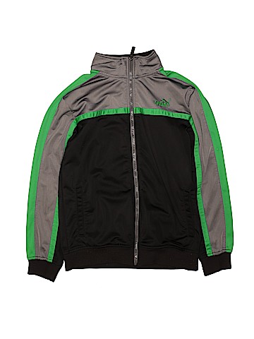 Puma Track Jacket (view 1)