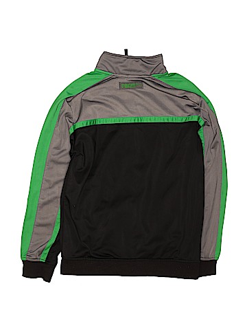 Puma Track Jacket (view 2)