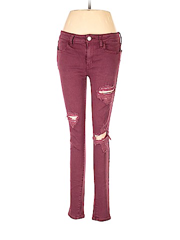 American Eagle Outfitters Jeans (view 1)