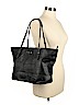 Nine West Black Tote One size - photo 2