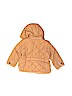 Baby Gap 100% Polyester Tan Jacket Size 2T - photo 2