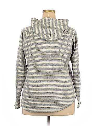 Avalon Apparel Group Pullover Hoodie (view 2)