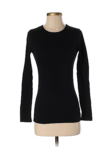 Mossimo Long Sleeve T-Shirt (view 1)
