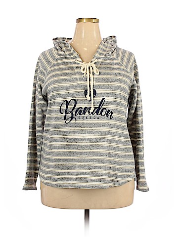 Avalon Apparel Group Pullover Hoodie (view 1)