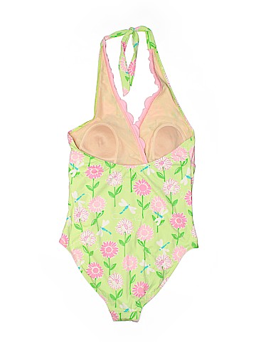 Lilly Pulitzer One Piece Swimsuit (view 2)