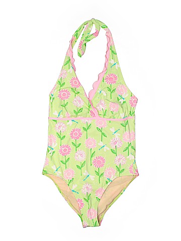 Lilly Pulitzer One Piece Swimsuit (view 1)