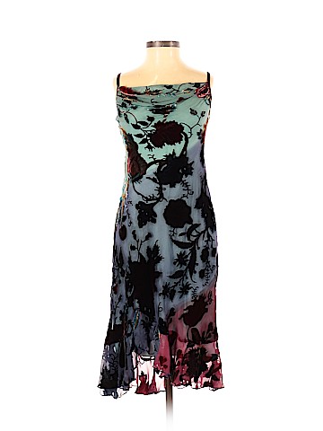 Monkey Wear Casual Dress (view 1)